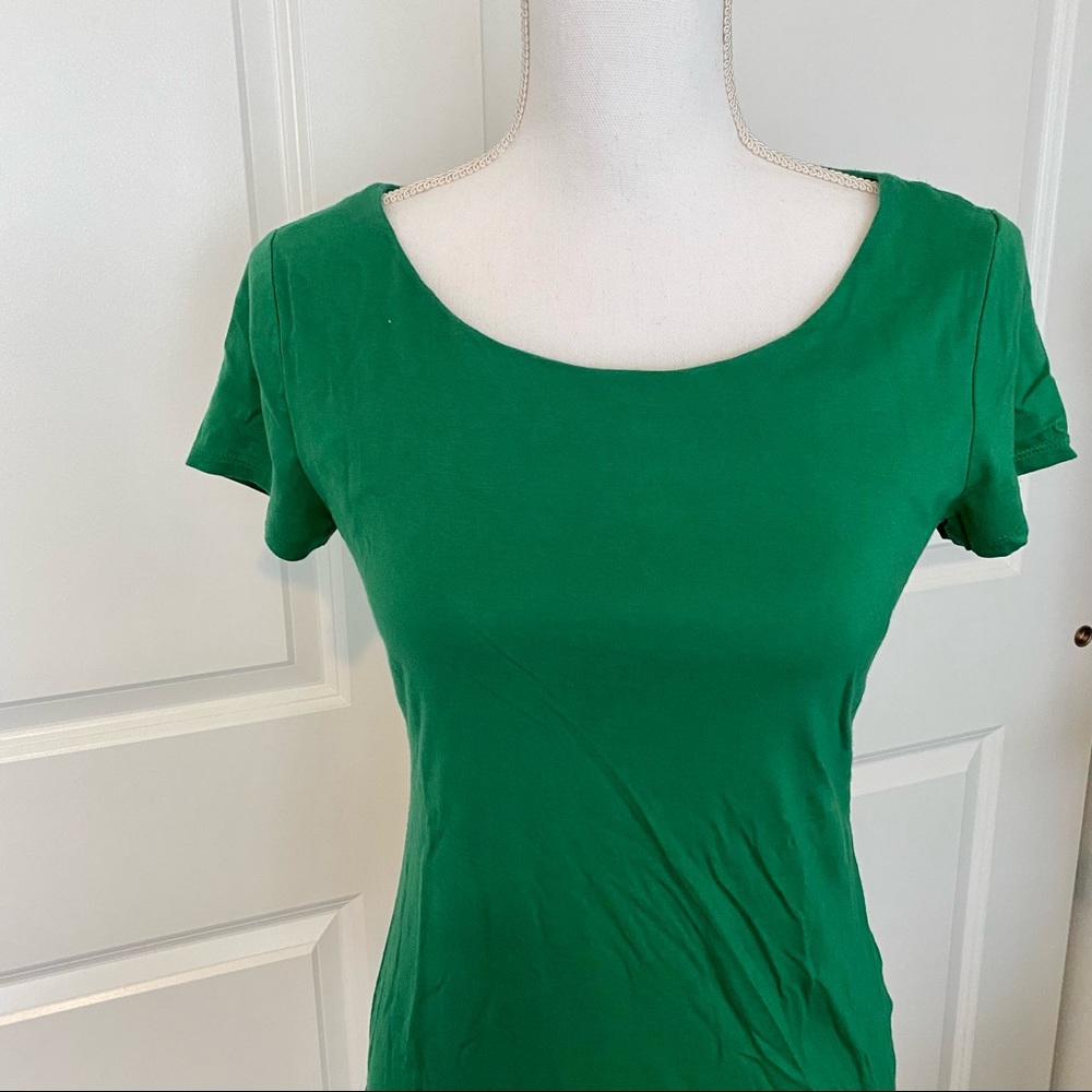 Banana Republic Short Sleeve Lot - Picture 7 of 9